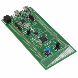 1 pcs : STM32F072B-DISCO - DISCOVERY STM32 F0 EVAL BRD