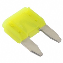 1 pcs : 0297020.WXNV - FUSE AUTO 20A 32VDC BLADE MINI
