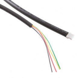 1 pcs : 2JCIE-HARNESS-02 - HARNESS FOR 2JCIE EVAL BOARD