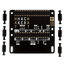 1 pcs : PIM511 - HAT HACKER HAT