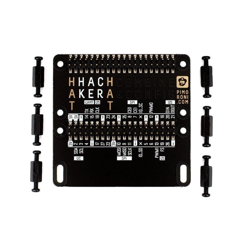 1 pcs : PIM511 - HAT HACKER HAT