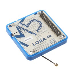 1 pcs : M005 - LORA MODULE FOR ESP32 DEV KIT