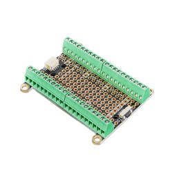 1 pcs : 5904 - ADAFRUIT TERMINAL PICOWBELL FOR
