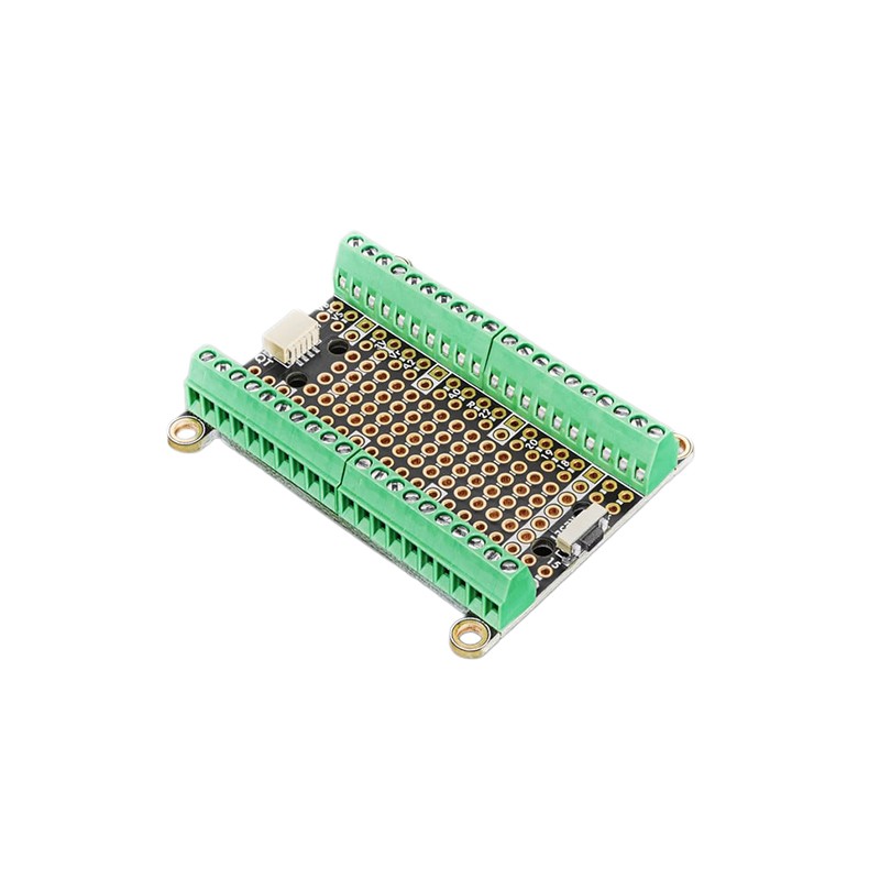 1 pcs : 5904 - ADAFRUIT TERMINAL PICOWBELL FOR