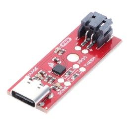 1 pcs : PRT-15217 - LIPO CHARGER PLUS