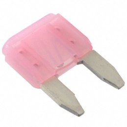1 pcs : 0297004.WXNV - FUSE AUTOMOTIVE 4A 32VDC BLADE