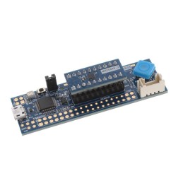 1 pcs : STM32C0116-DK - DISCOVERY KIT WITH STM32C011F6T6