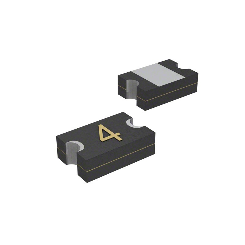 1 pcs : MF-PSMF110X-2 - PTC RESET FUSE 6V 1.1A 0805