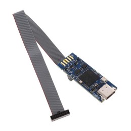 1 pcs : STLINK-V3MINIE - ST-LINK V3 PROG FOR STM32