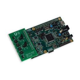 1 pcs : UJ-A1010 - ADAPTER BOARD FOR HELIKE 1.0