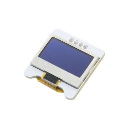 1 pcs : PIS-1277 - OCTOPUS OLED DISPLAY