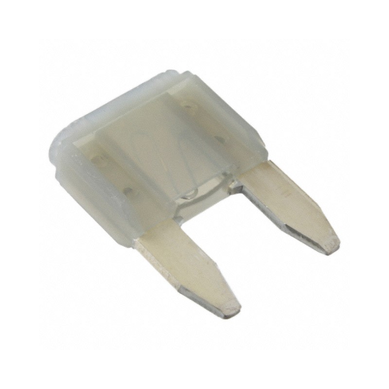 1 pcs : 0297002.WXNV - FUSE AUTOMOTIVE 2A 32VDC BLADE