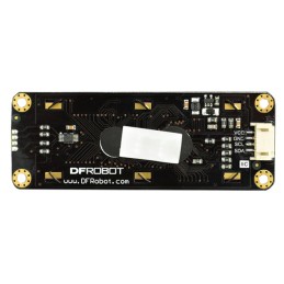 1 pcs : DFR0464 - GRAVITY I2C 16X2 ARDUINO LCD WI