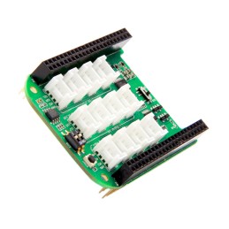 1 pcs : 103030035 - GROVE BASE CAPE FOR BEAGLEBONE