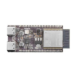 1 pcs : 5672 - ESP32-C6-DEVKITC-1-N8 BOARD