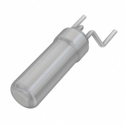 1 pcs : G33270007 - CRYSTAL 32.7680KHZ 12.5PF SMD