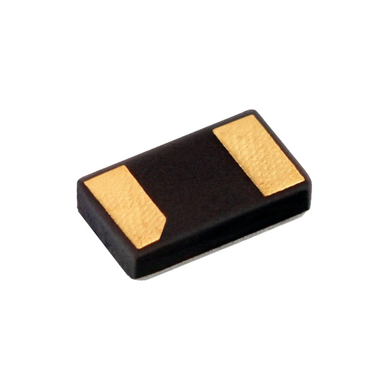 1 pcs : CM8V-T1A-32.768KHZ-4PF-20PPM-TA-QC - CRYSTAL 32.7680KHZ 4PF SMD