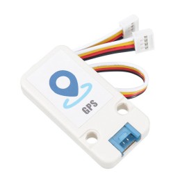 1 pcs : U032 - MINI GPS/BDS UNIT (AT6558)