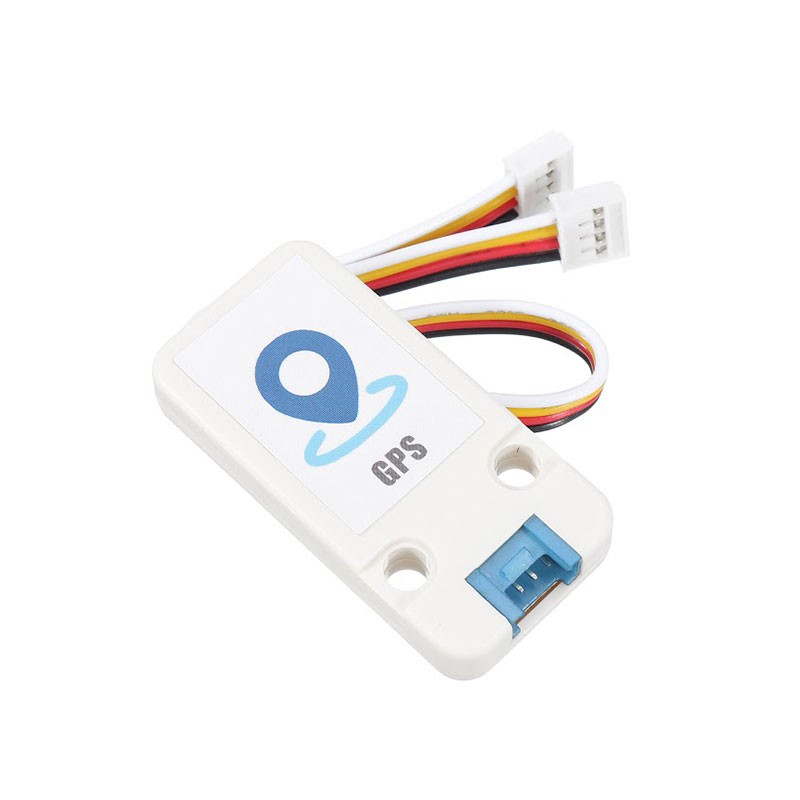 1 pcs : U032 - MINI GPS/BDS UNIT (AT6558)