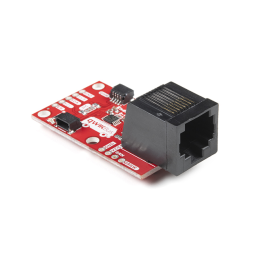 1 pcs : COM-16988 - SPARKFUN QWIICBUS - ENDPOINT