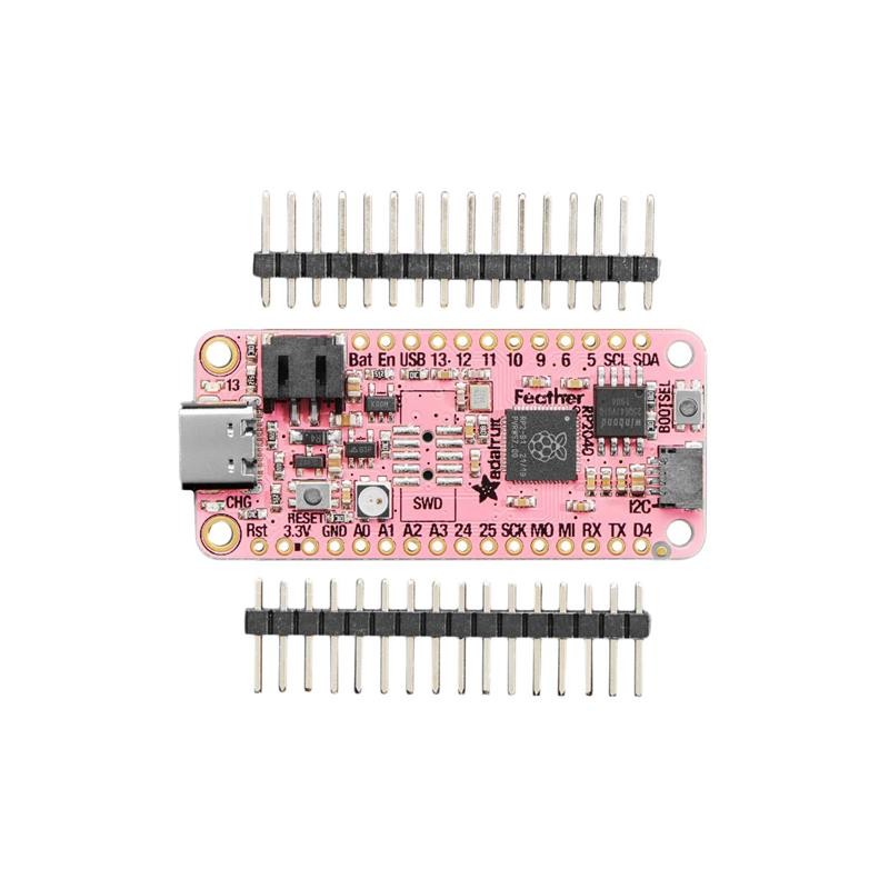 1 pcs : 4884 - ADAFRUIT FEATHER RP2040
