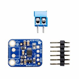1 pcs : 1778 - THERMOCOUPLE AMPLIFIER