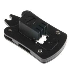 1 pcs - Souriau, UTS Series Crimping Head, Hex size 1.6mm