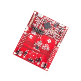 1 pcs : MSP-EXP430FR2433 - LAUNCHPAD MSP430FR2433 EVAL BRD