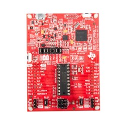 1 pcs : MSP-EXP430G2ET - LAUNCHPAD MSP430G2553 EVAL BRD