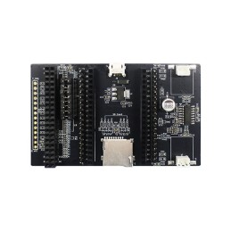1 pcs : ESP32-LCDKIT - HMI DEVELOPMENT BOARD,INTEGRATED