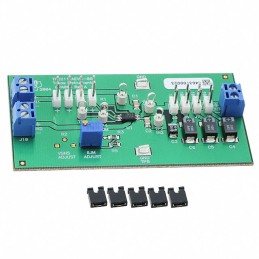 1 pcs : TPS2115AEVM-061 - EVAL MODULE FOR TPS2115A-061