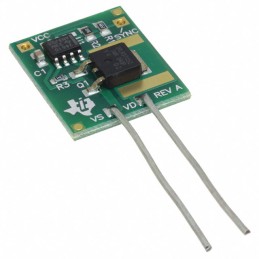 1 pcs : UCC24610EVM-693 - EVAL MODULE FOR UCC24610-693