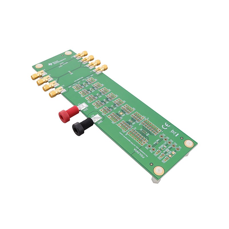 1 pcs : ESDEVM - DEVELOPMENT INTERFACE