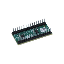 1 pcs : DAC53701EVM - DAC53701 10-BIT, SINGLE-CHANNEL,
