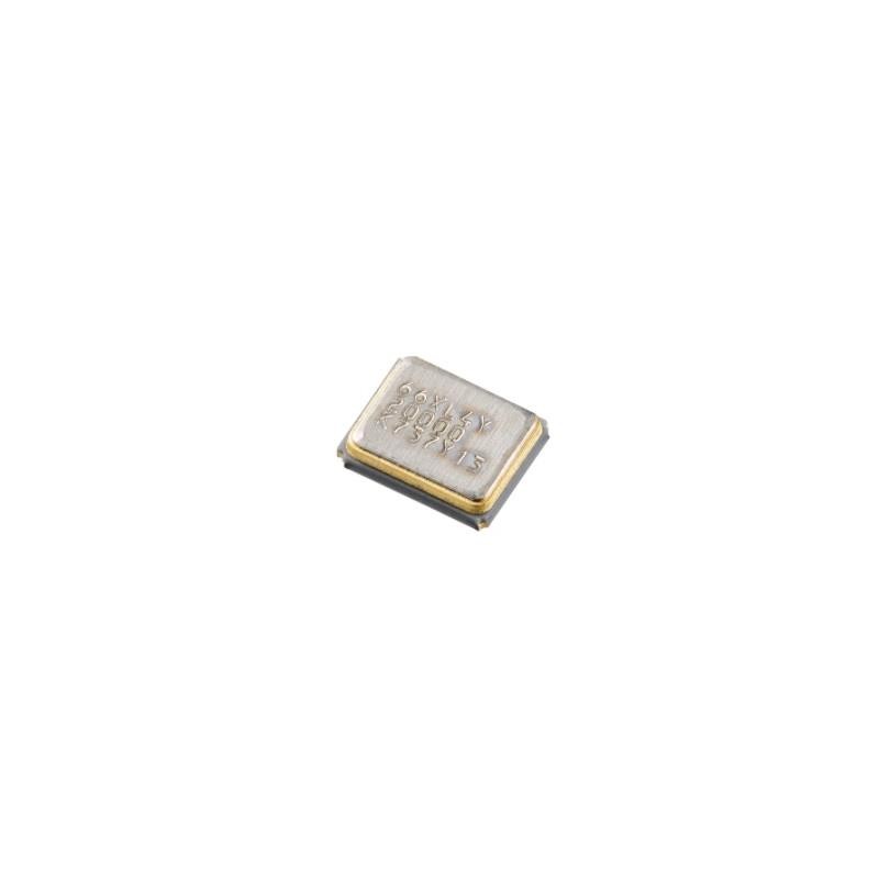 1 pcs : CX2016SA27120D0GSSCC - 2.05X1.65X0.45MM SIZE, 27.12MHZ,