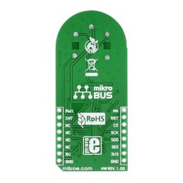 1 pcs : MIKROE-2380 - ROTARY O CLICK