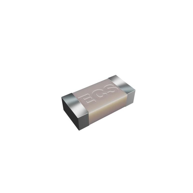 1 pcs : ECS-CTA-4.00-TR - CERAMIC RES 4.0000MHZ SMD
