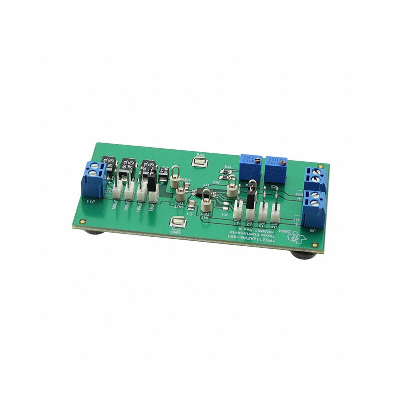 1 pcs : TPS2111AEVM-061 - EVAL MODULE FOR TPS2111A-061