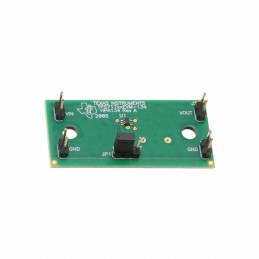1 pcs : TPS717XXEVM-134 - EVALUATION MODULE FOR TPS717XX
