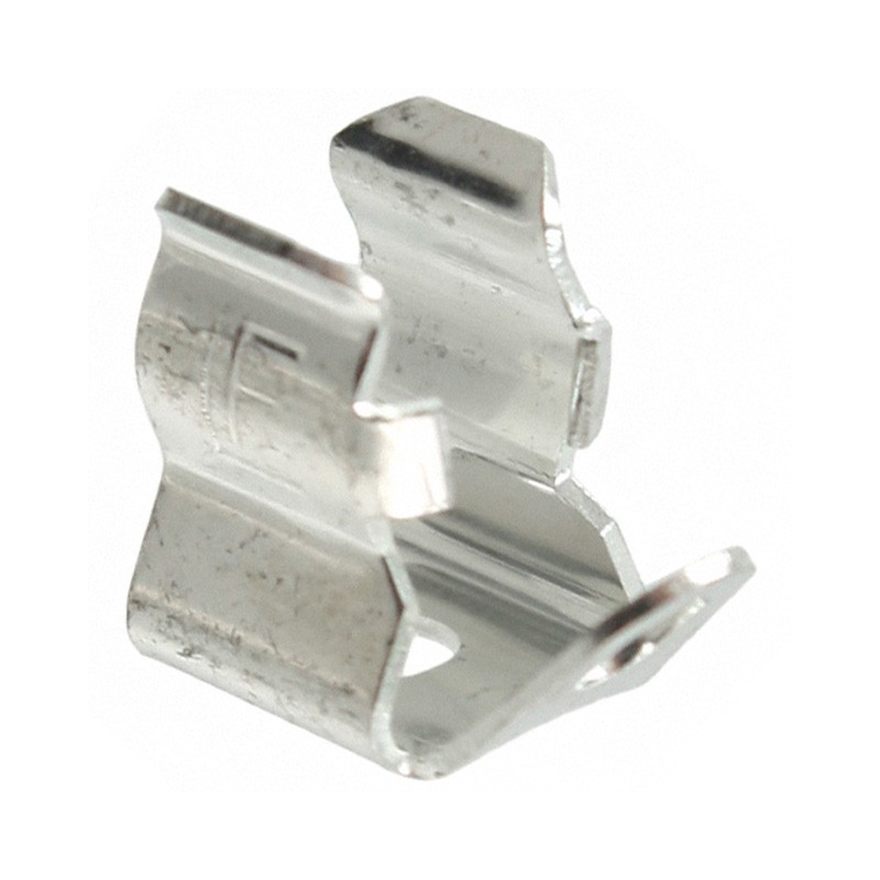 1 pcs : 01010003Z - FUSE CLIP CART 250V 15A CHASSIS
