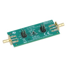 1 pcs : 2N7001TEVM - DEVELOPMENT INTERFACE