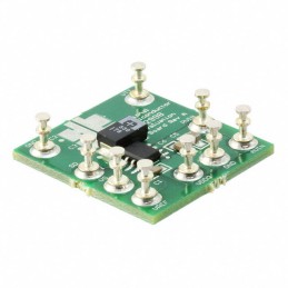 1 pcs : LP2998EVAL - BOARD EVALUATION FOR LP2998