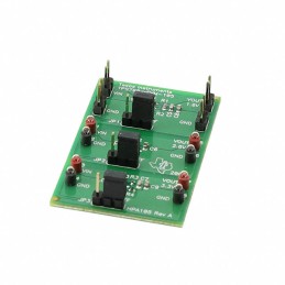 1 pcs : TPS799XXEVM-105 - EVALUATION MODULE FOR TPS799XX