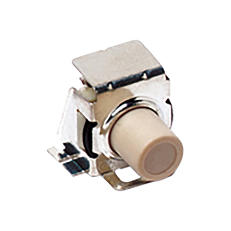 5 pcs - IP57 Side Tactile Switch, SPST 100 mA @ 4 V dc 2.36mm Surface Mount