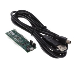 1 pcs : DAC63204EVM - EVAL BOARD FOR DAC63204