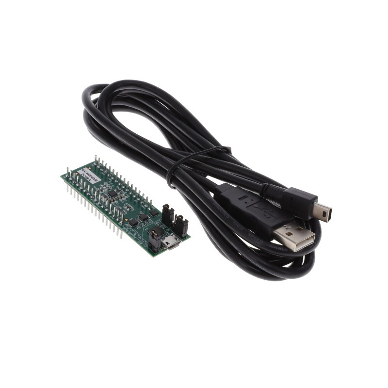 1 pcs : DAC63204EVM - EVAL BOARD FOR DAC63204