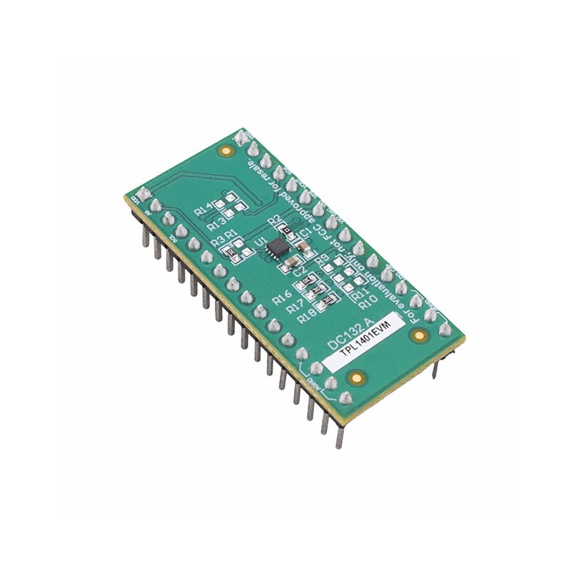 1 pcs : TPL1401EVM - EVAL BOARD FOR TPL1401