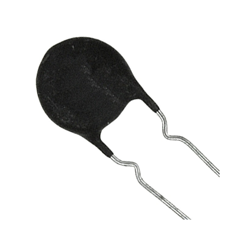 1 pcs : MF72-080D11 - ICL 80 OHM 20% 1.2A 13MM