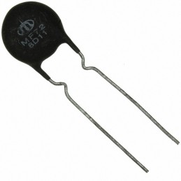 1 pcs : MF72-008D11 - ICL 8 OHM 20% 3A 13MM