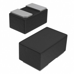 1 pcs : ESDAXLC6-1MY2 - TVS DIODE 3VWM SOD882